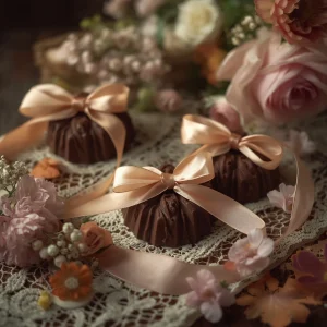 Read more about the article Cokelat Sebagai Simbol Cinta dan Kenangan