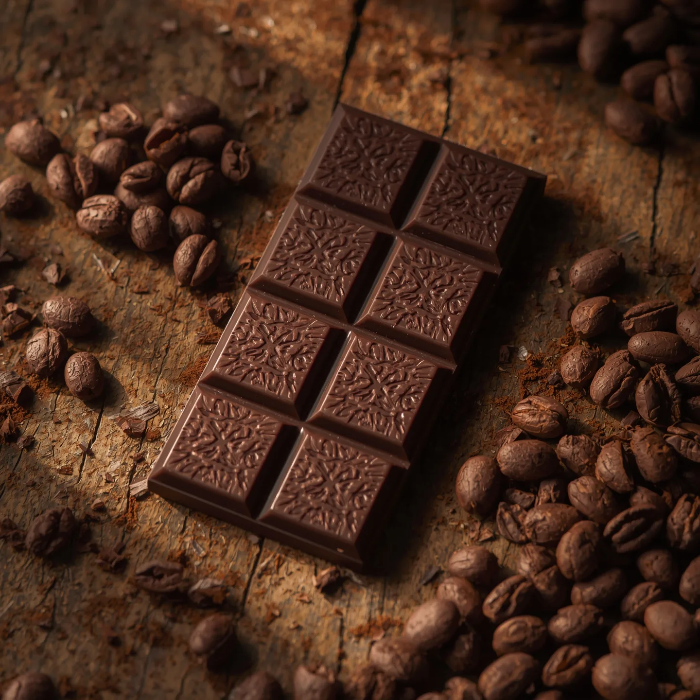 Read more about the article Kisah di Balik Rasa: Filosofi Manis dari Cokelat Asli