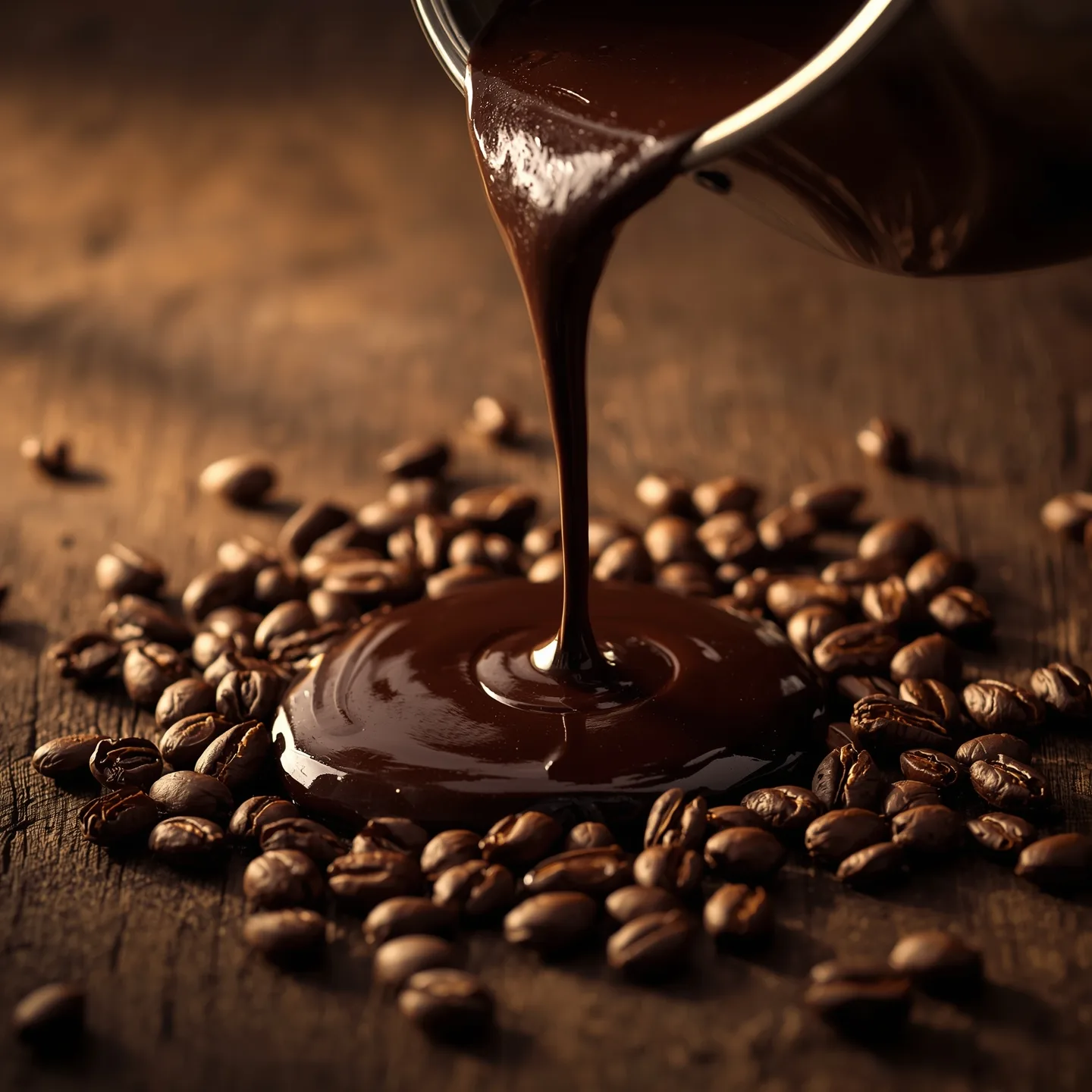 Read more about the article Proses Unik di Balik Setiap Potongan Cokelat Artisan