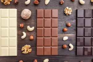 Read more about the article Cokelat Hitam vs Cokelat Susu: Mana yang Lebih Sehat?