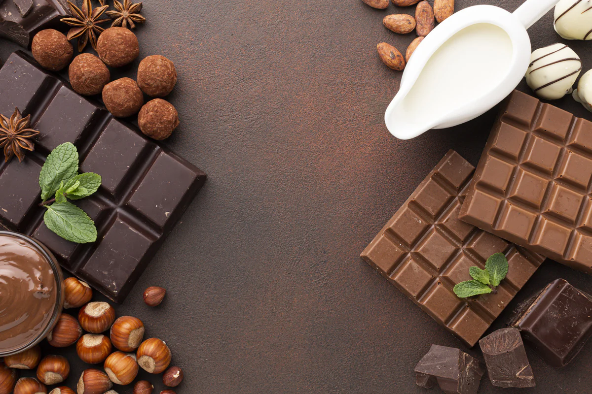Read more about the article Dark Chocolate vs Milk Chocolate: Mana yang Lebih Baik ?
