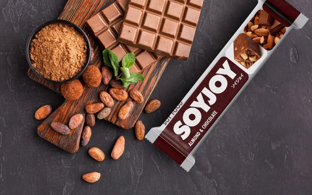 Read more about the article Resep Cokelat Lebih Sehat untuk Camilan Harian