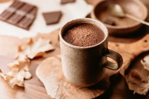 Read more about the article Cokelat dan Kopi: Kombinasi Lezat untuk Pencinta Keduanya