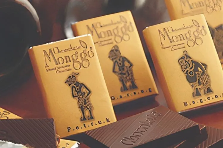 Read more about the article Cokelat Lokal Jadi Kebanggaan Nasional