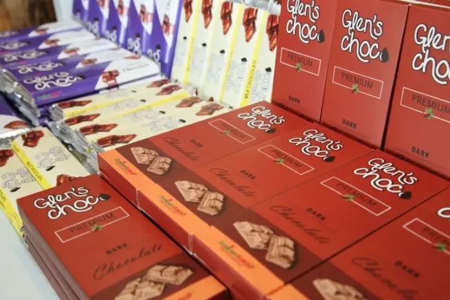 Read more about the article Festival Cokelat Dunia yang Wajib Dikunjungi