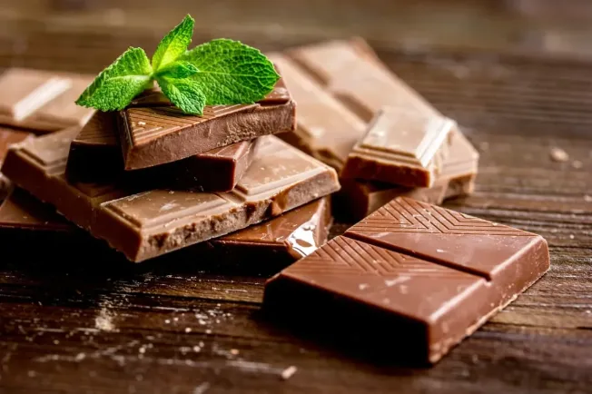 Read more about the article Kandungan Nutrisi Cokelat Premium yang Bermanfaat untuk Tubuh