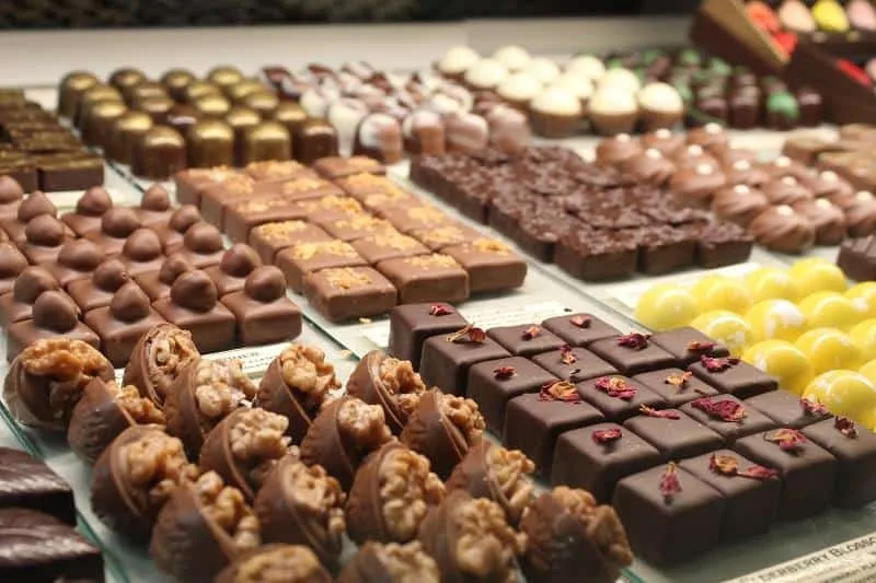 Read more about the article Analisis Pasar Cokelat Premium di Asia