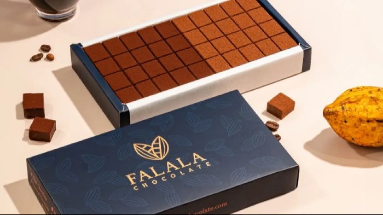 Read more about the article Varian Cokelat Handmade Terpopuler 2025